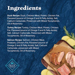 Blue Buffalo Wilderness turkey recipe biscuit close-up emphasizes crunchy texture ideal for training.