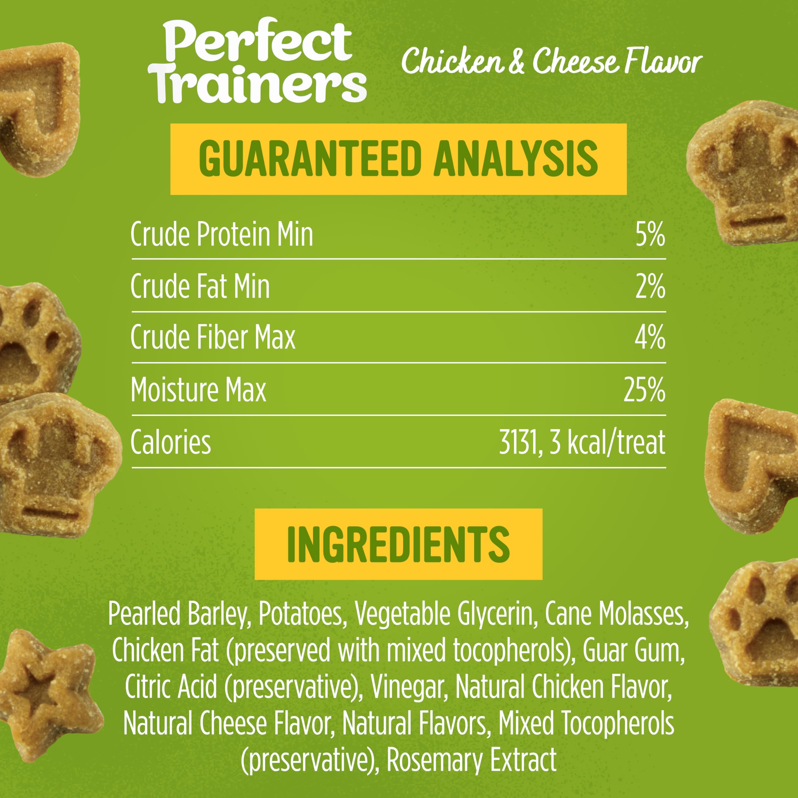 Blue Dog Bakery USA-made ingredients from American farms for premium treats.