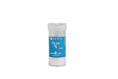 Blue Life Flux Rx dosing in a reef tank to control Bryopsis and Green Hair Algae.