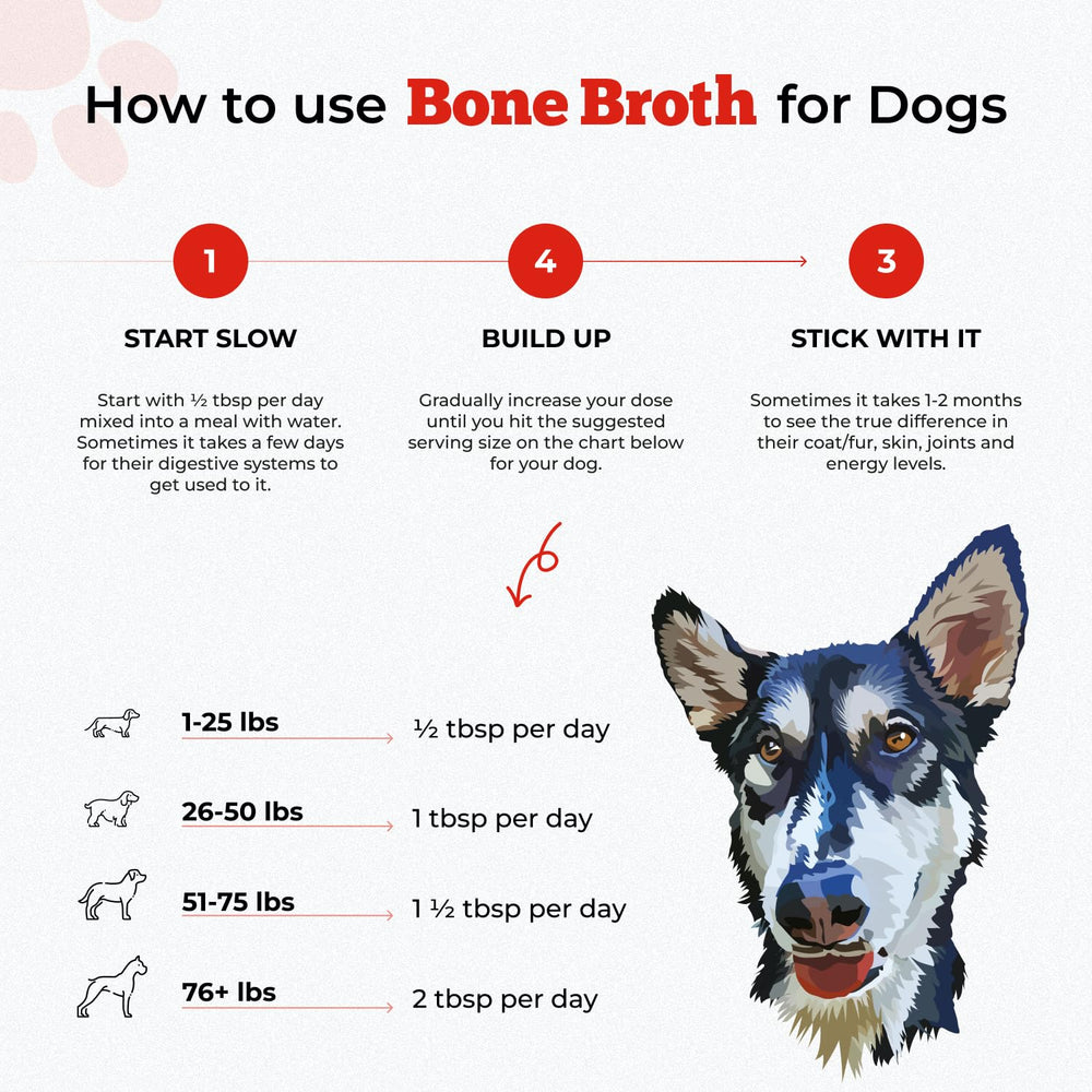 Two ingredient label on BLUEBIRD PROVISIONS Beef Bone Broth highlights simplicity