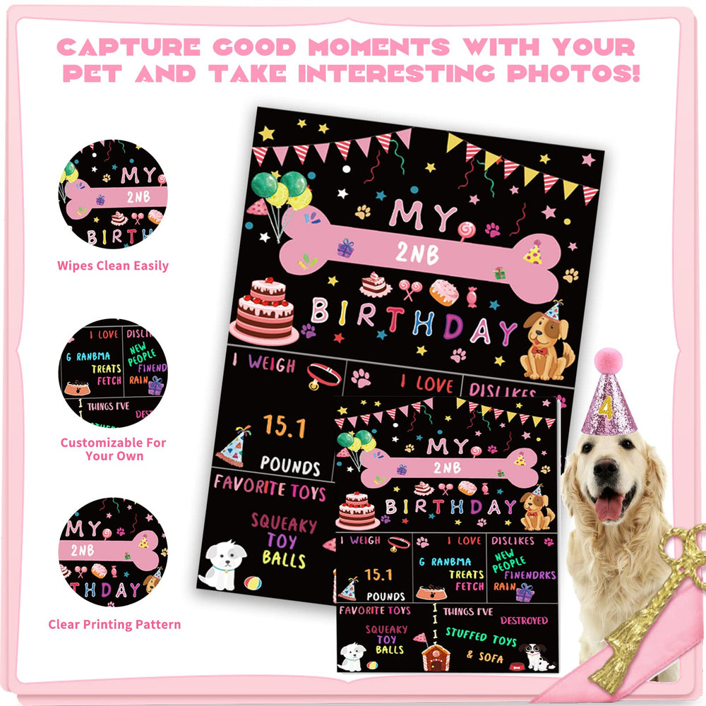 Bluegogo tutu skirt adds cute movement and flair to pets