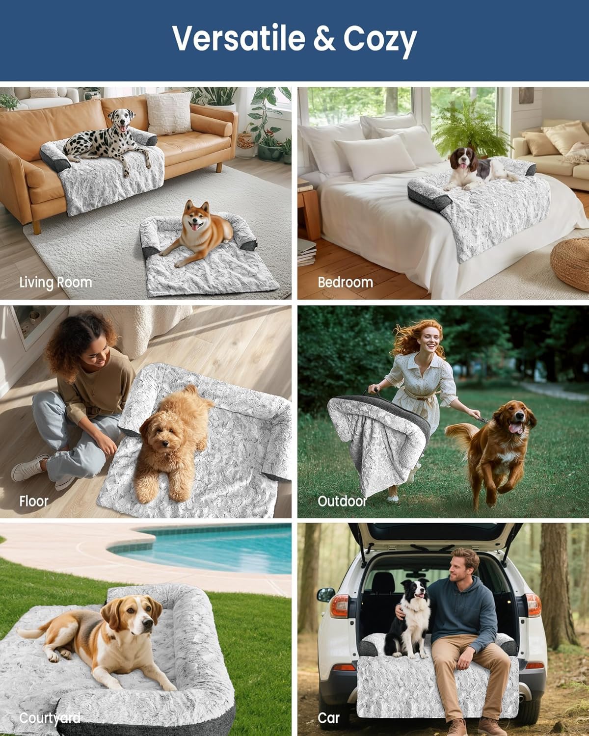 blunique furniture-protector bed shields furniture from paws and spills.