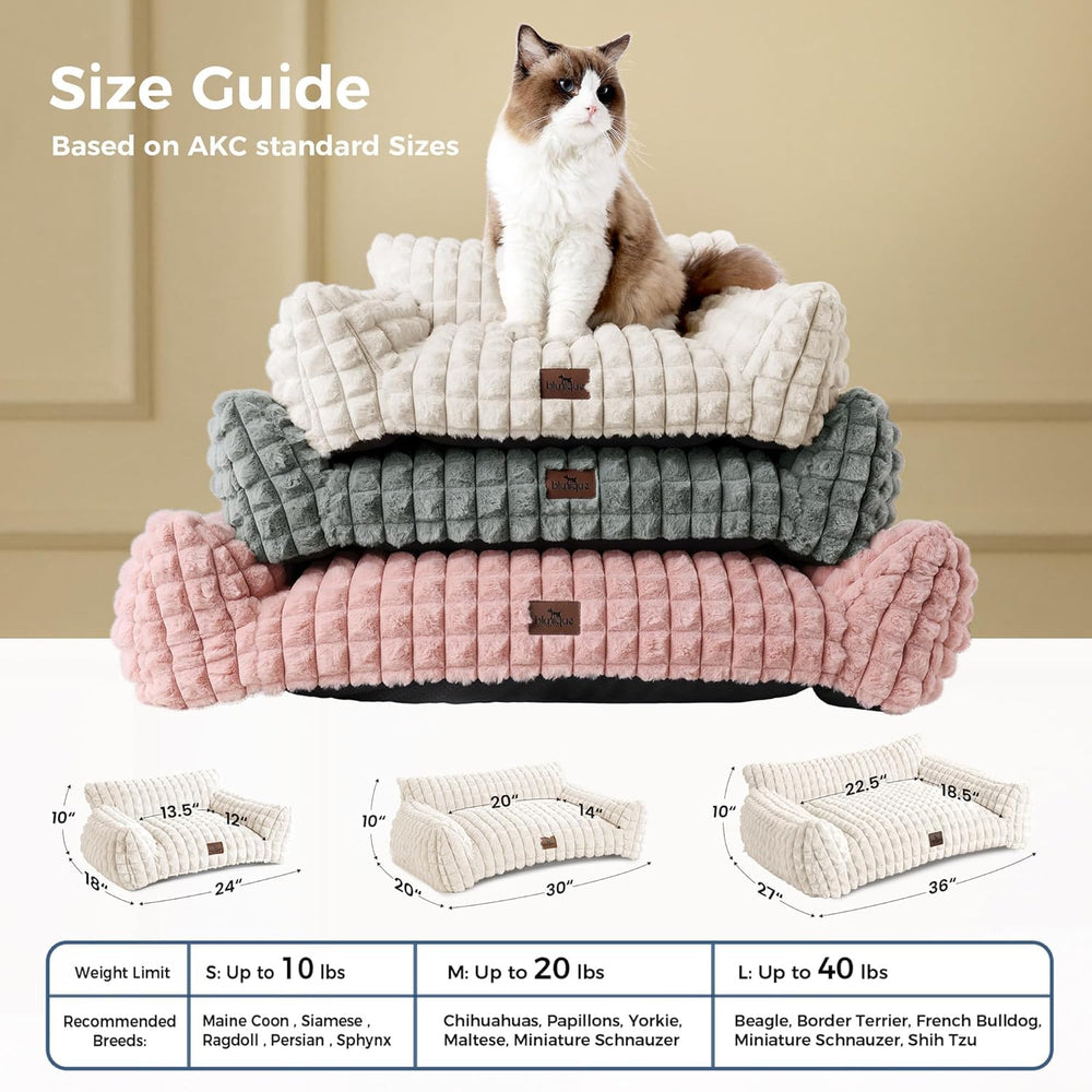 Blunique premium mixed filling balances support and softness.