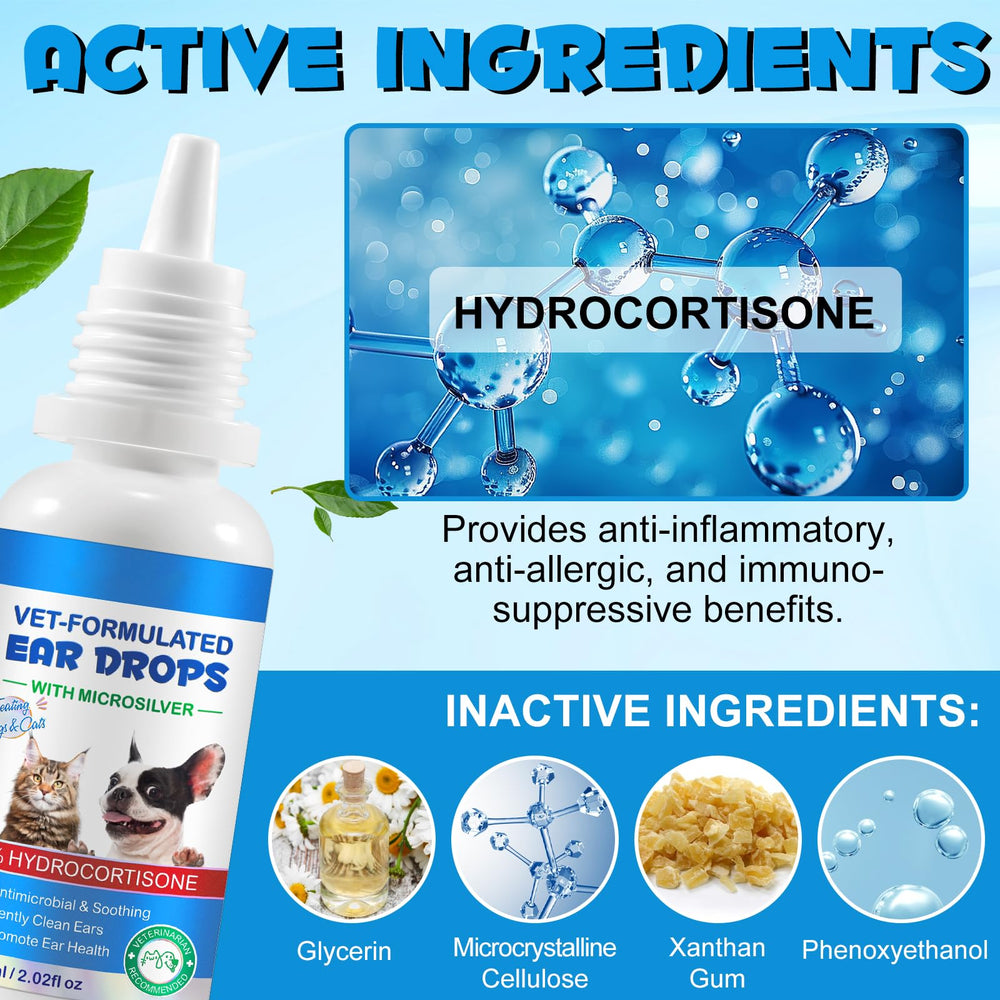 bnHUlMXw alcohol-free ear drops - safe for sensitive ears