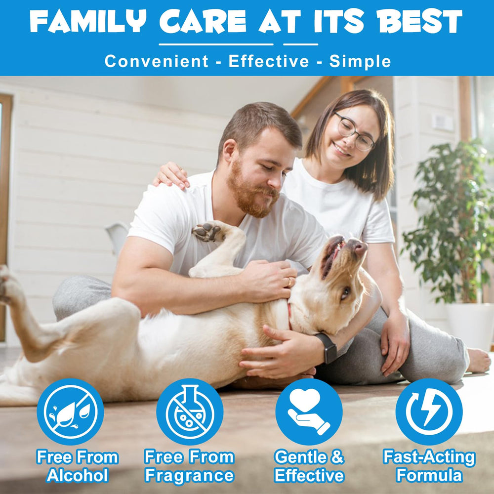 bnHUlMXw all breeds all ages - suitable for every pet
