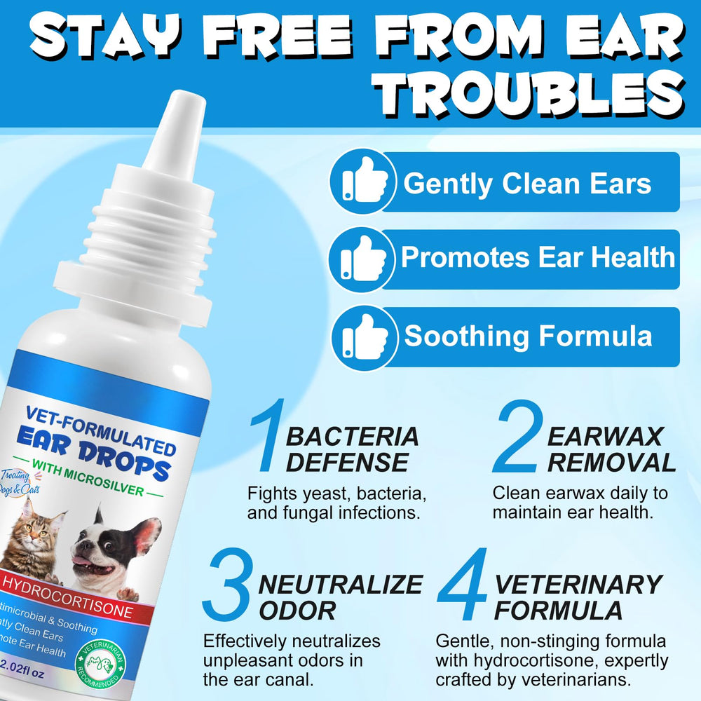 bnHUlMXw easy use ear care routine - simple pet care steps