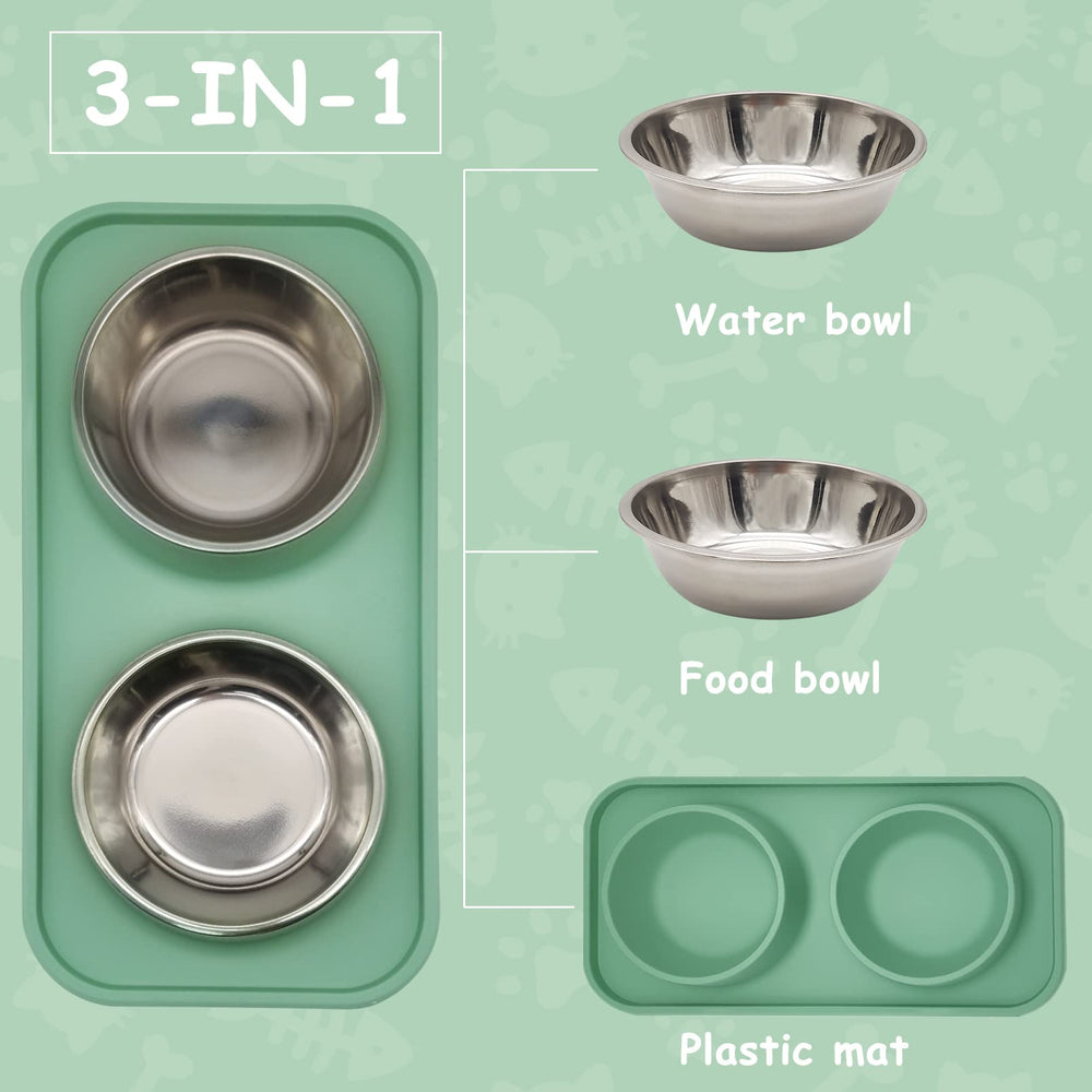 BNOSDM detachable design allows quick cleaning after meals.