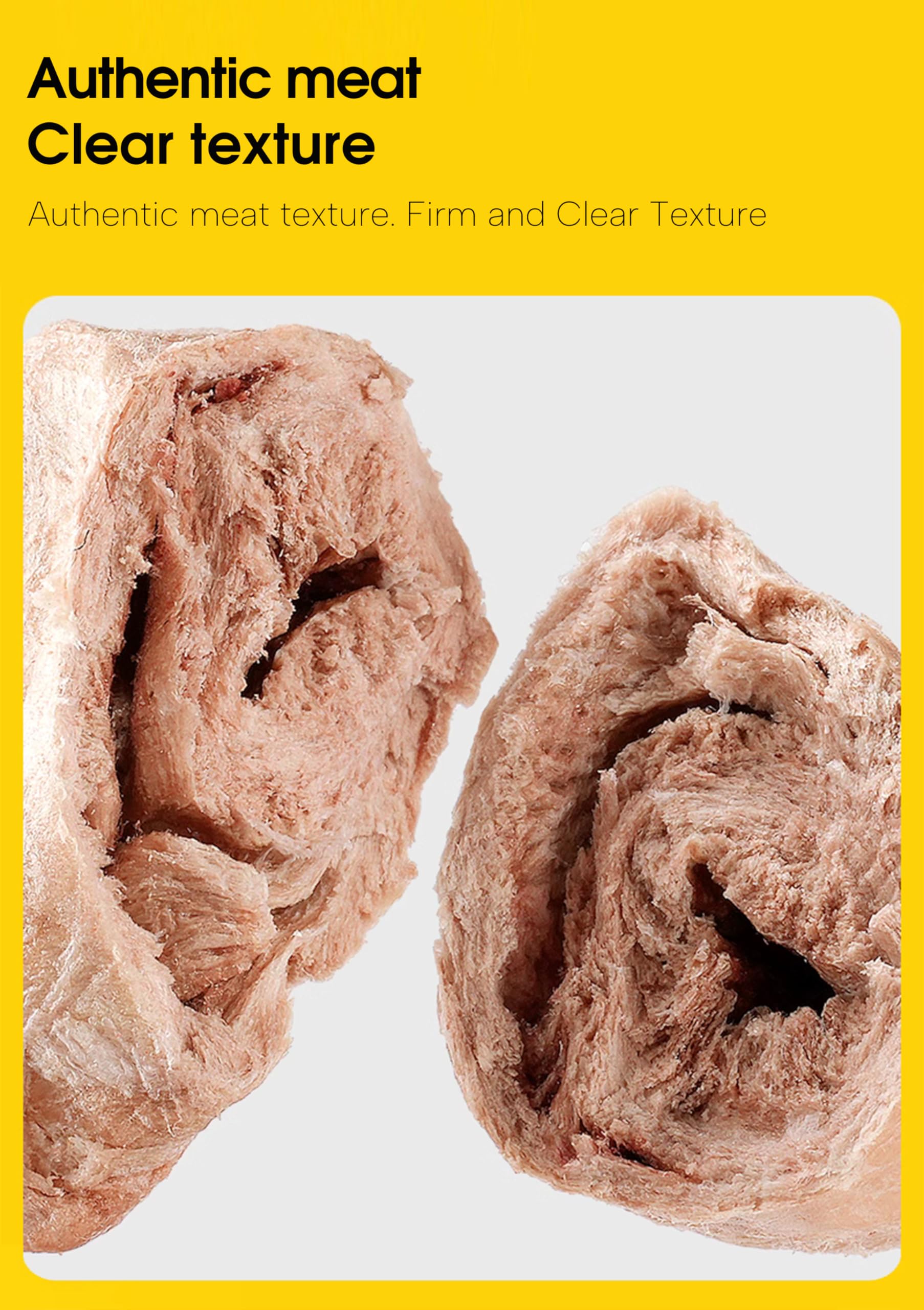 BNYEE freeze-dried hearts close-up preserving nutrients and fresh flavor