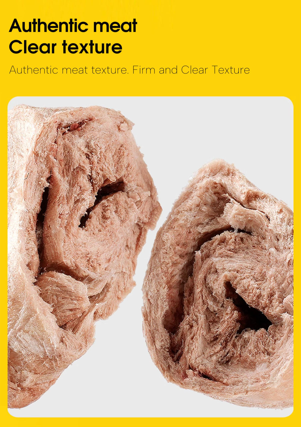 BNYEE freeze-dried hearts close-up preserving nutrients and fresh flavor