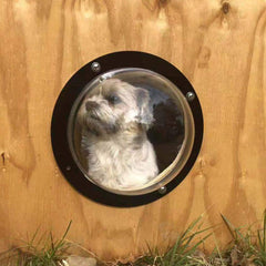 BobbyPet polystyrene frame is durable, eco-friendly and odorless