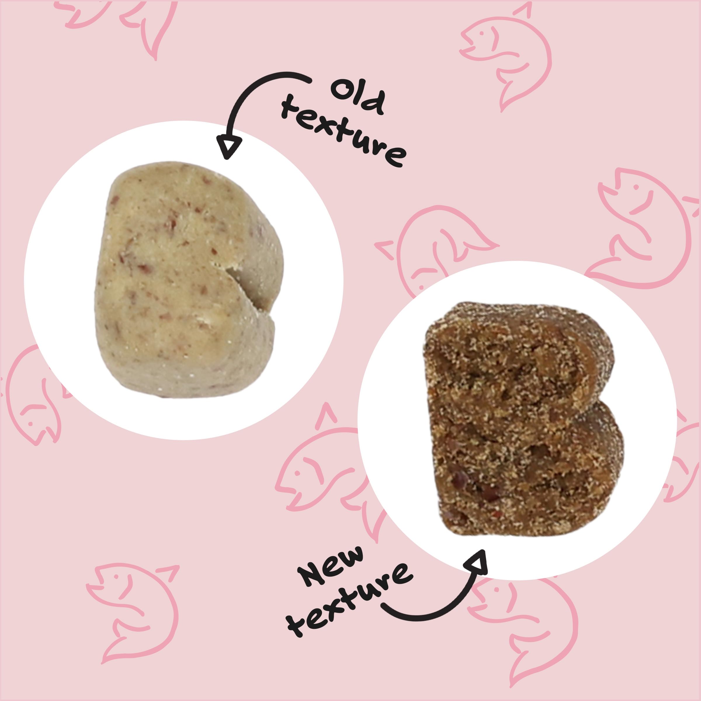 Bocce's Bakery vitamin-e-essential-fatty-acids for coat texture and skin