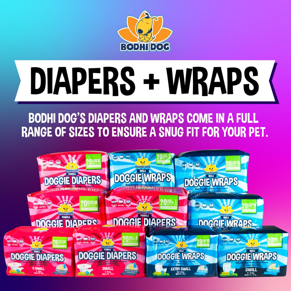 Bodhi Dog breathable outer layer and stretch waistband supports movement