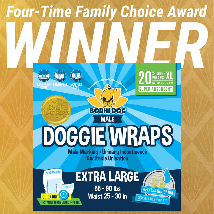 Bodhi Dog diapers close-up reveals ultra-absorbent core
