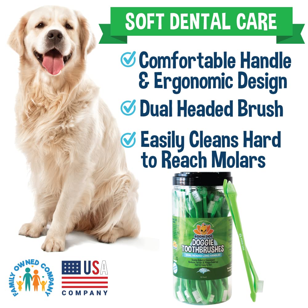 Bodhi Dog Made in USA badge on packaging signaling trusted quality