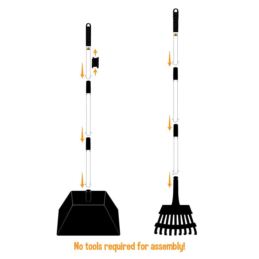 Bodhi Dog aluminium durability promotes lasting use outdoors.