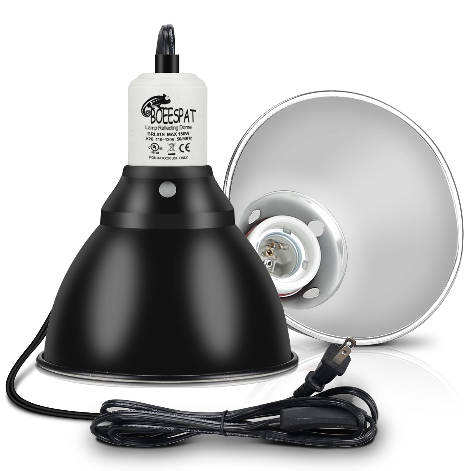 BOEESPAT 12-month warranty with responsive support