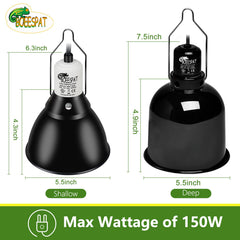 BOEESPAT 67-inch switchable cable for easy control