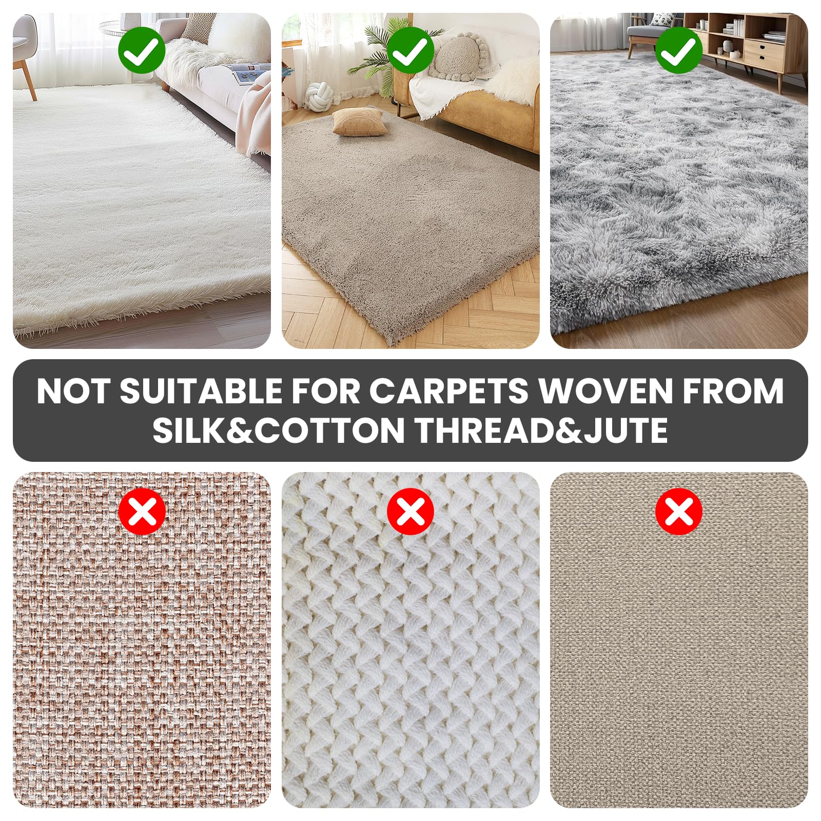 Bolfie quick two step system cleans carpets and upholstery efficiently