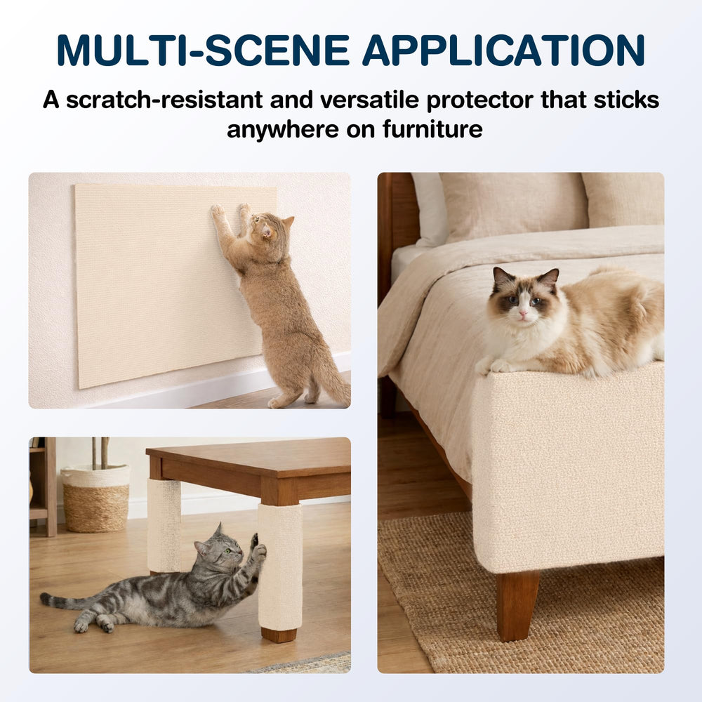 BOLIAN cut-to-fit corner demonstration for a seamless look.