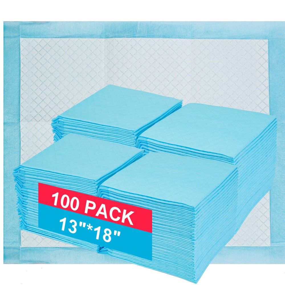 Bolux brand pet-care pad in packaging for home use.