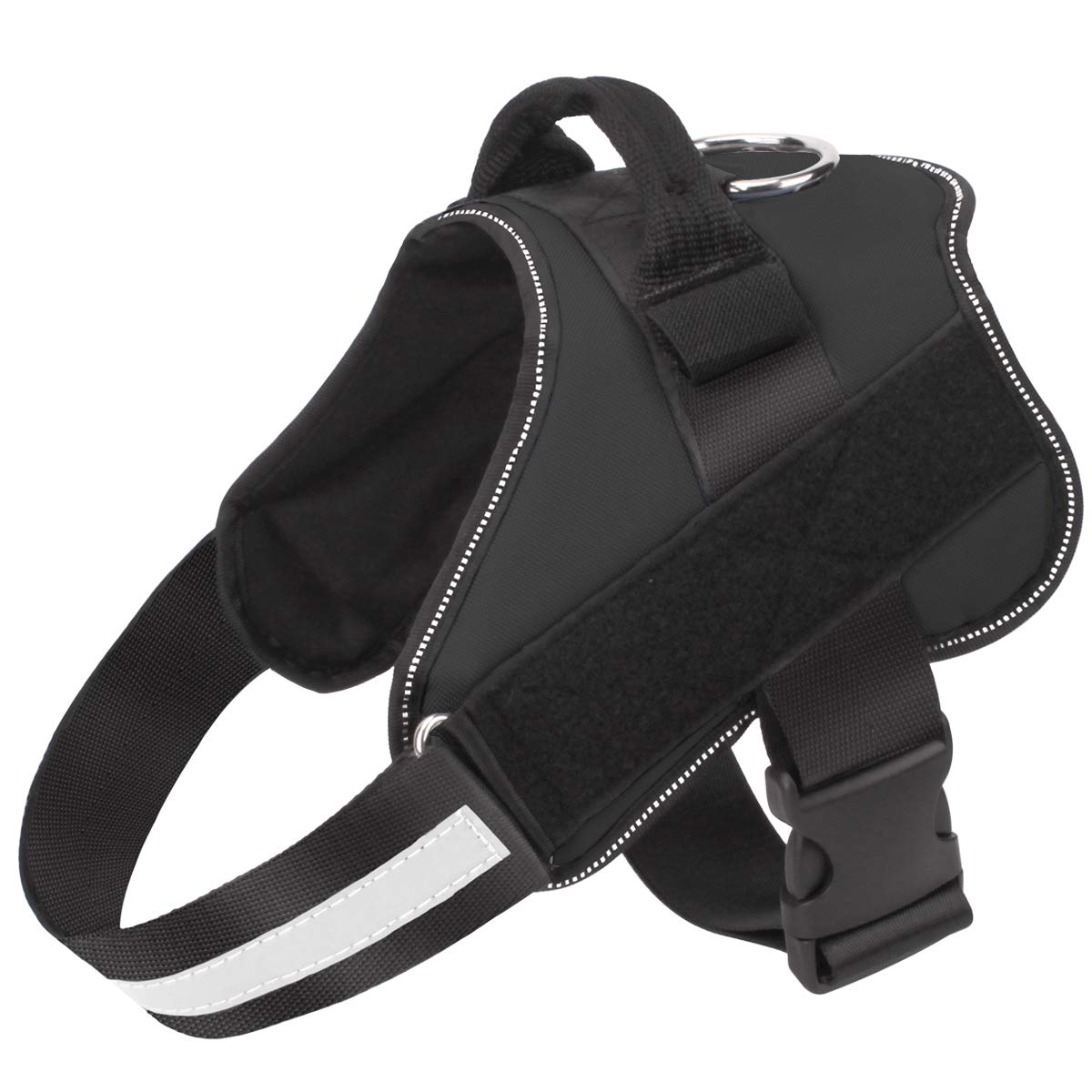 Bolux dog harness no-pull vest for comfortable walking control