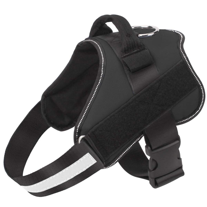 Bolux dog harness no-pull vest for comfortable walking control