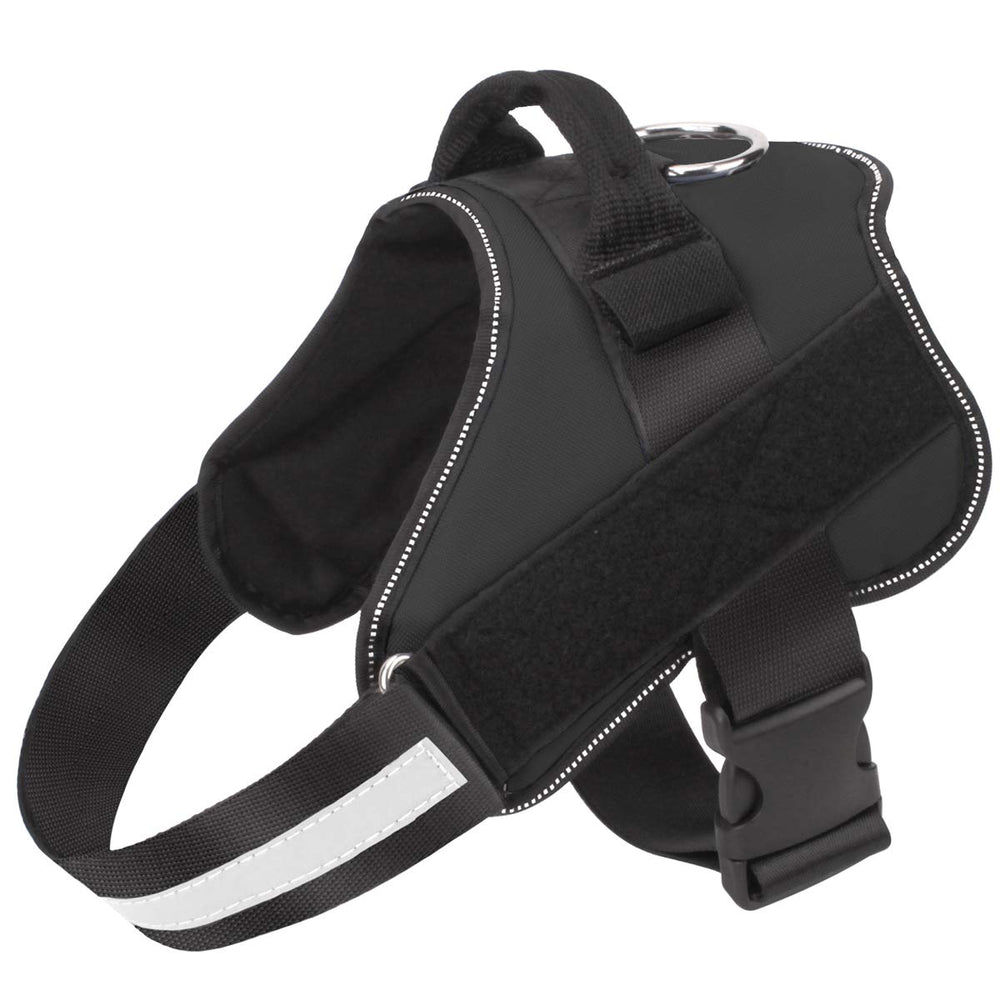Bolux dog harness no-pull vest for comfortable walking control