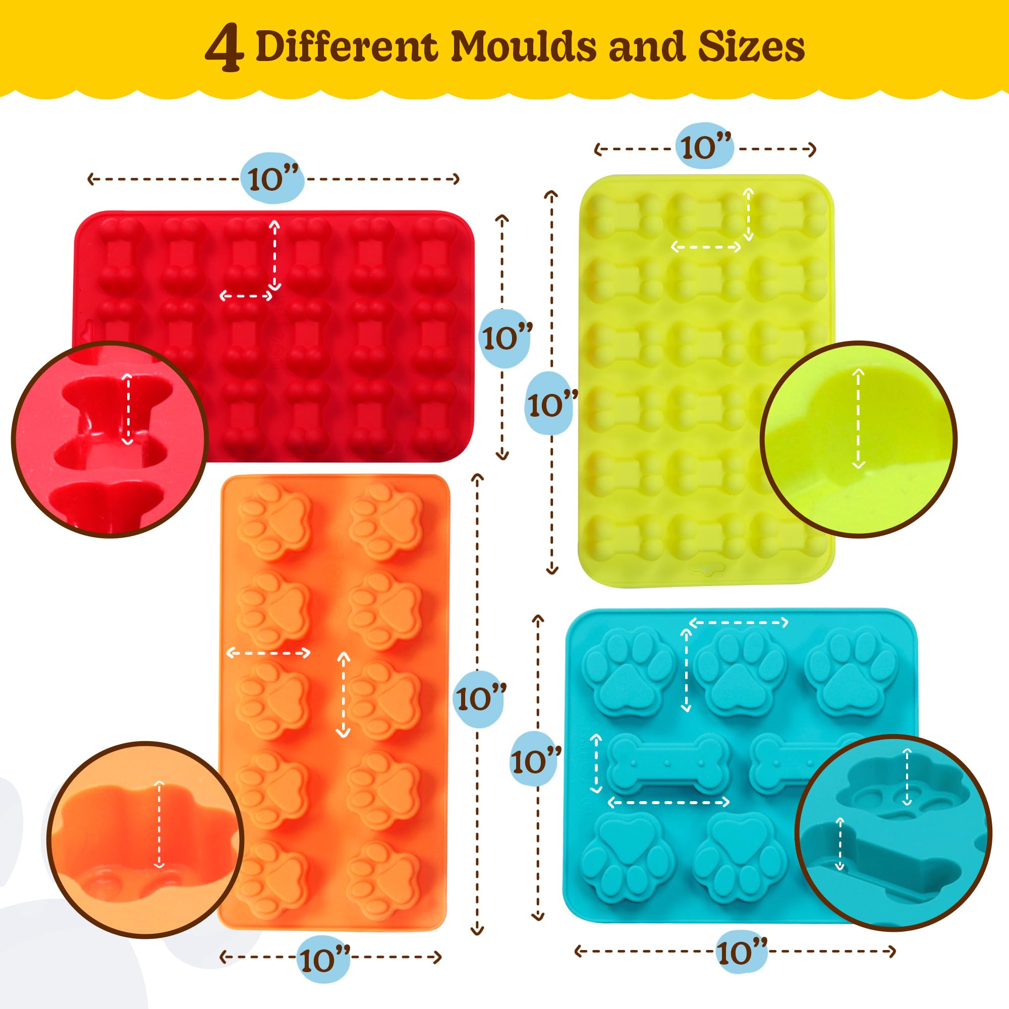 BoneItUp instruction guide helps beginners bake confidently