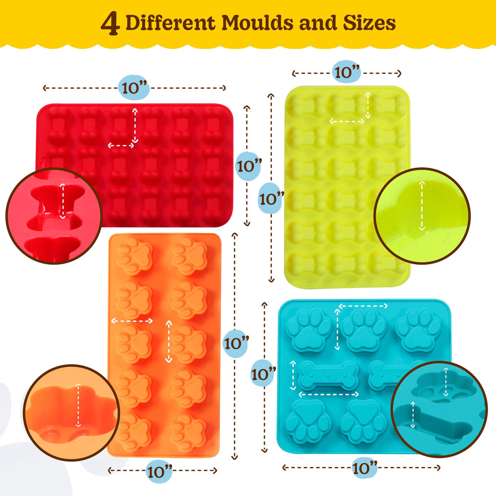 BoneItUp instruction guide helps beginners bake confidently