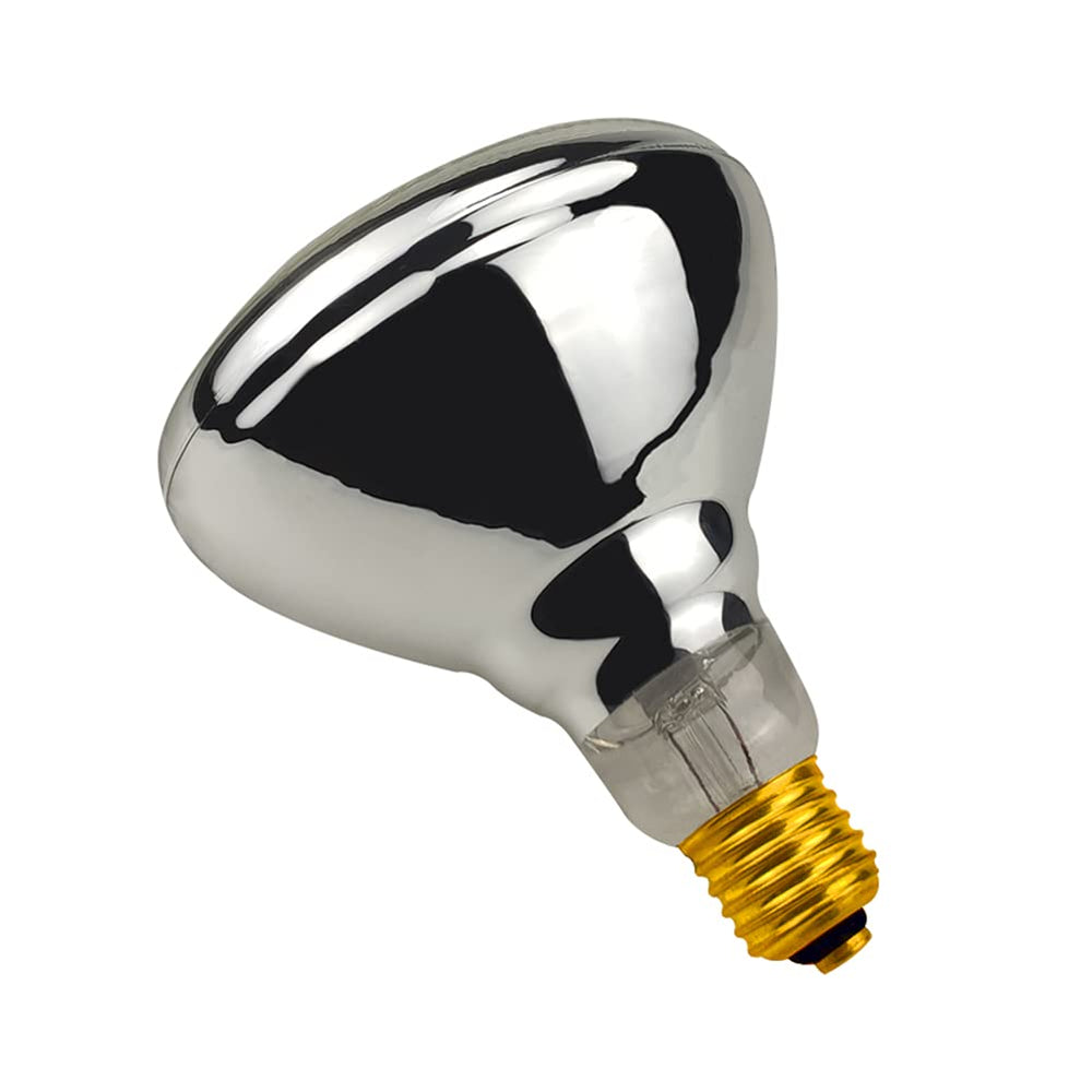 BONGBADA explosion-proof glass shell ensures safe daily use.