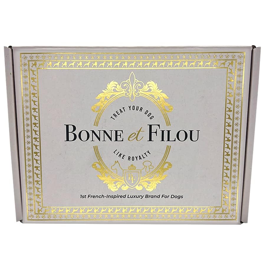 Bonne et Filou is suitable for medium to large dogs