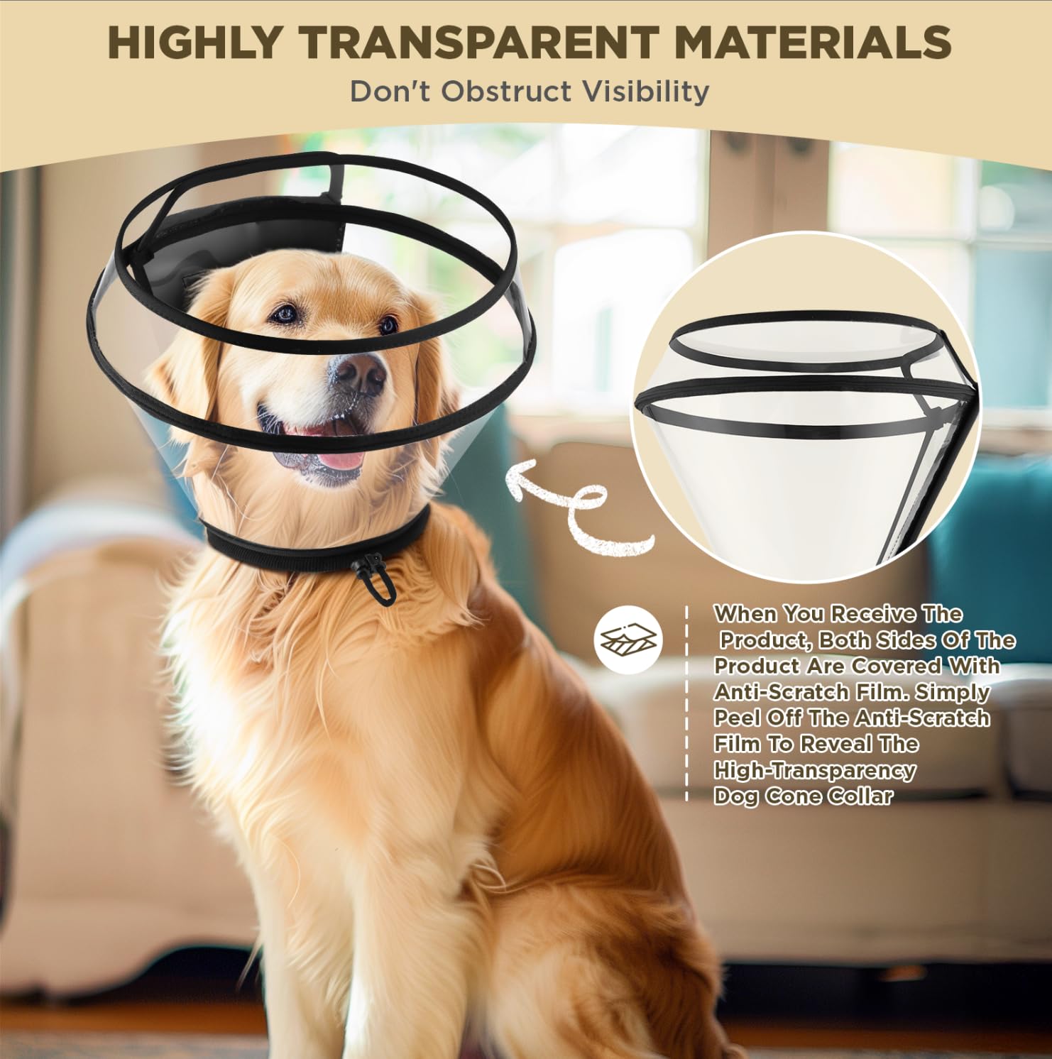 BONTHEE adjustable-fit design makes sizing easier and safer