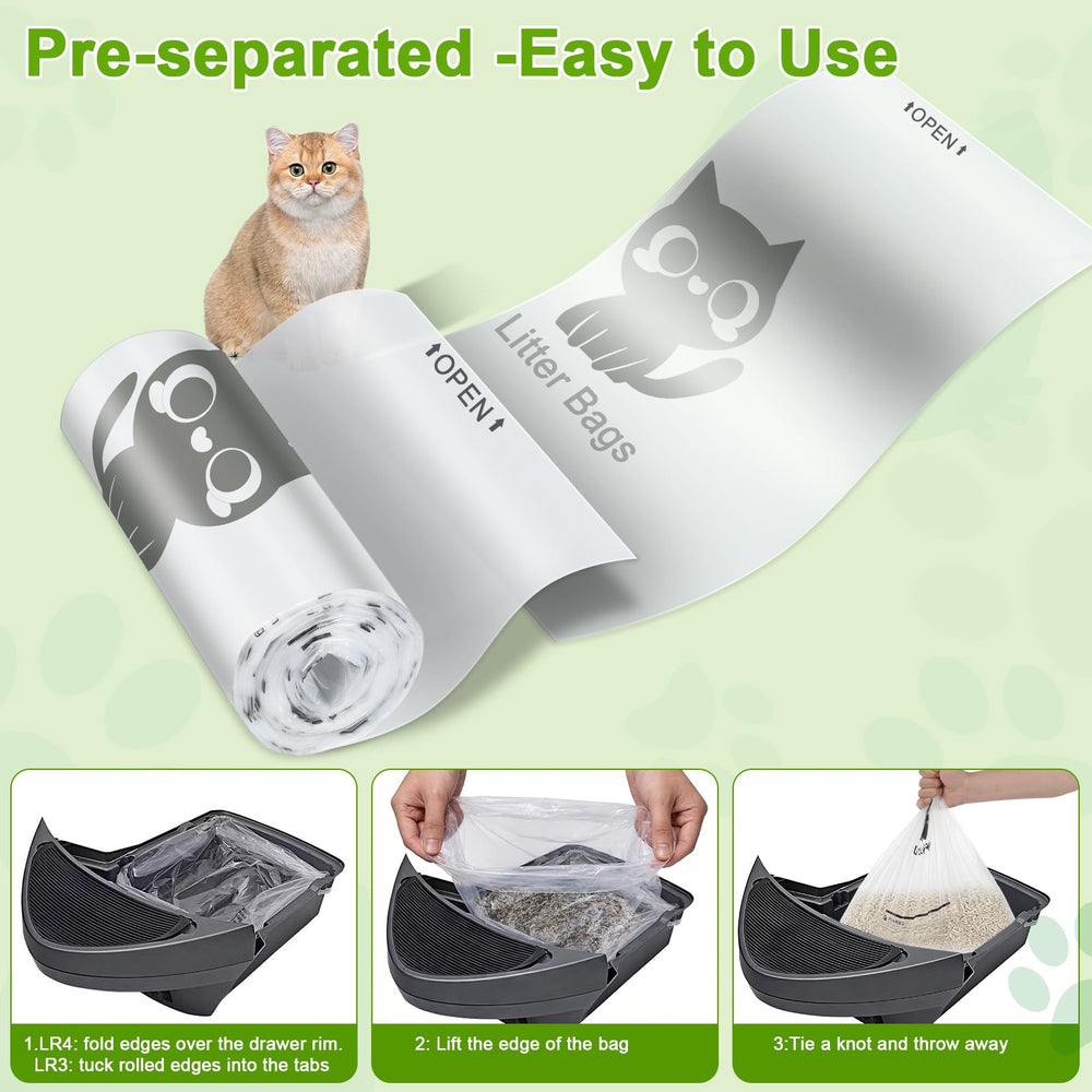 BOOWOO ideal for multi-cat homes and busy weeks