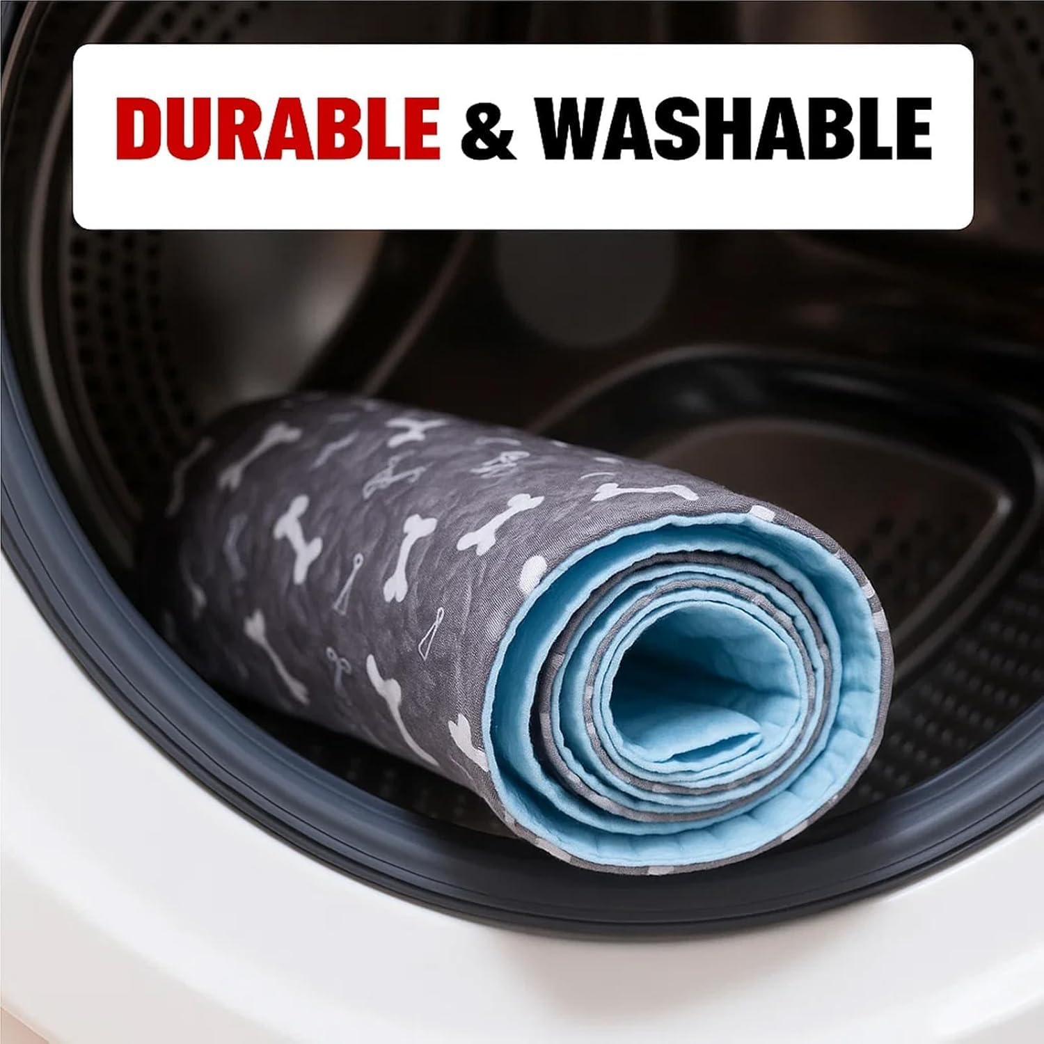 Boryaowang odor-control layer keeping your home fresher.