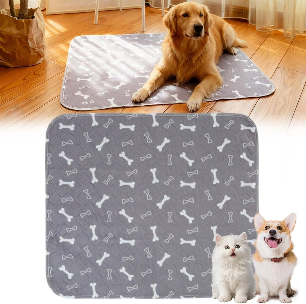 Boryaowang pattern design pad for stylish, reusable training.