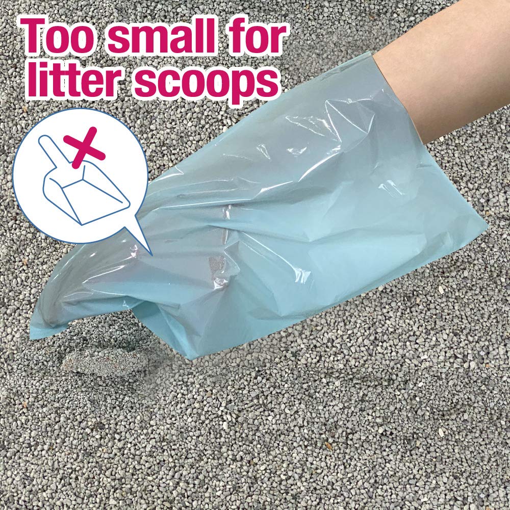 BOS unscented bags emphasize odor sealing without added fragrance.
