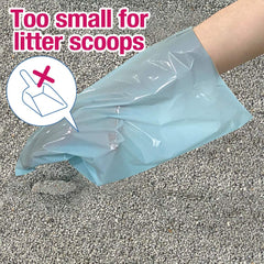 BOS unscented bags emphasize odor sealing without added fragrance.