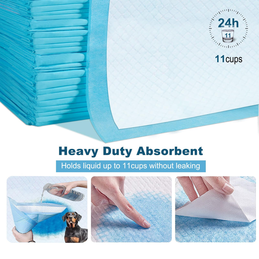 Boscute Leak-proof backing film keeps spills contained and floors safe.