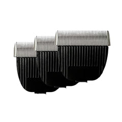 BOTLUXE PG100 replacement clipper blade set for pets, precise grooming at home.