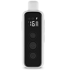 Bousnic Grey Replacement Remote for P-Collar 650 enabling easy channel control