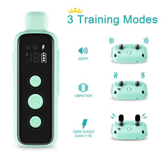 BOUSNIC remote control training – ergonomic handset enables precise signals