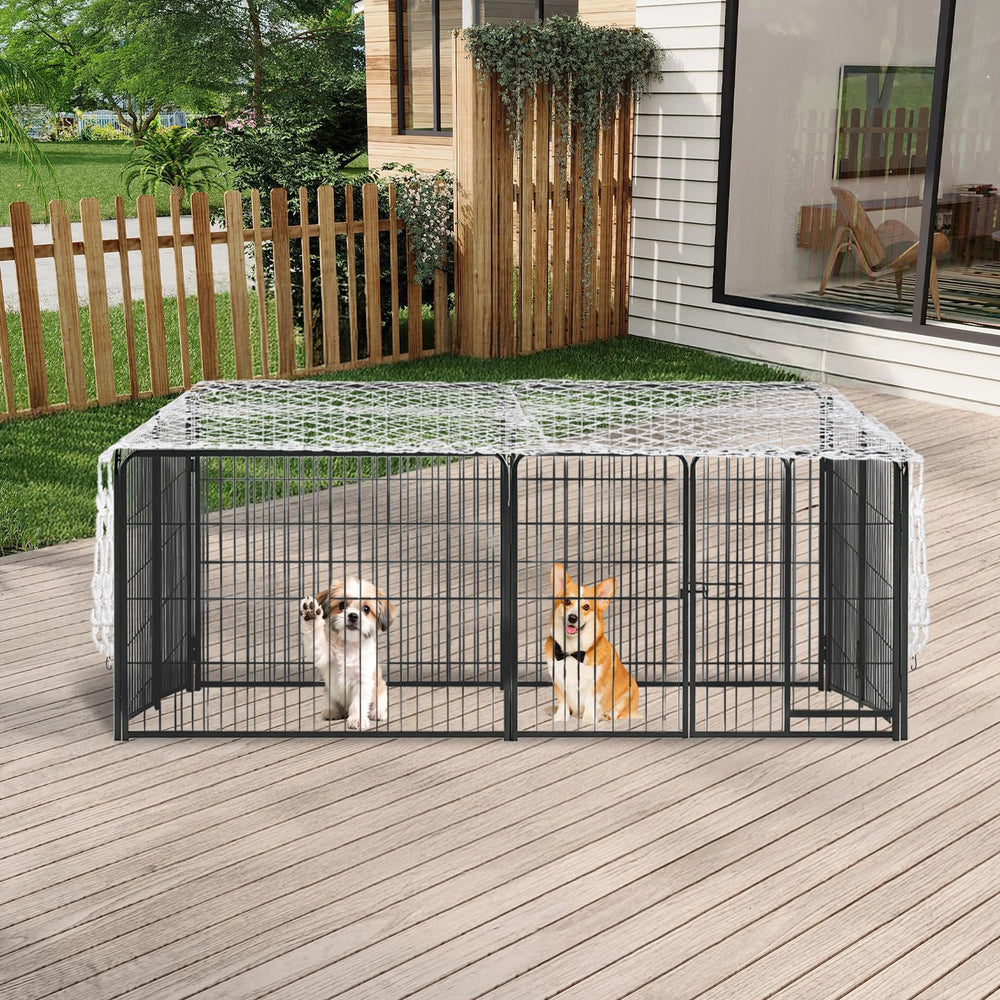 BOUTICOL portable cover net for outdoor use and easy storage.