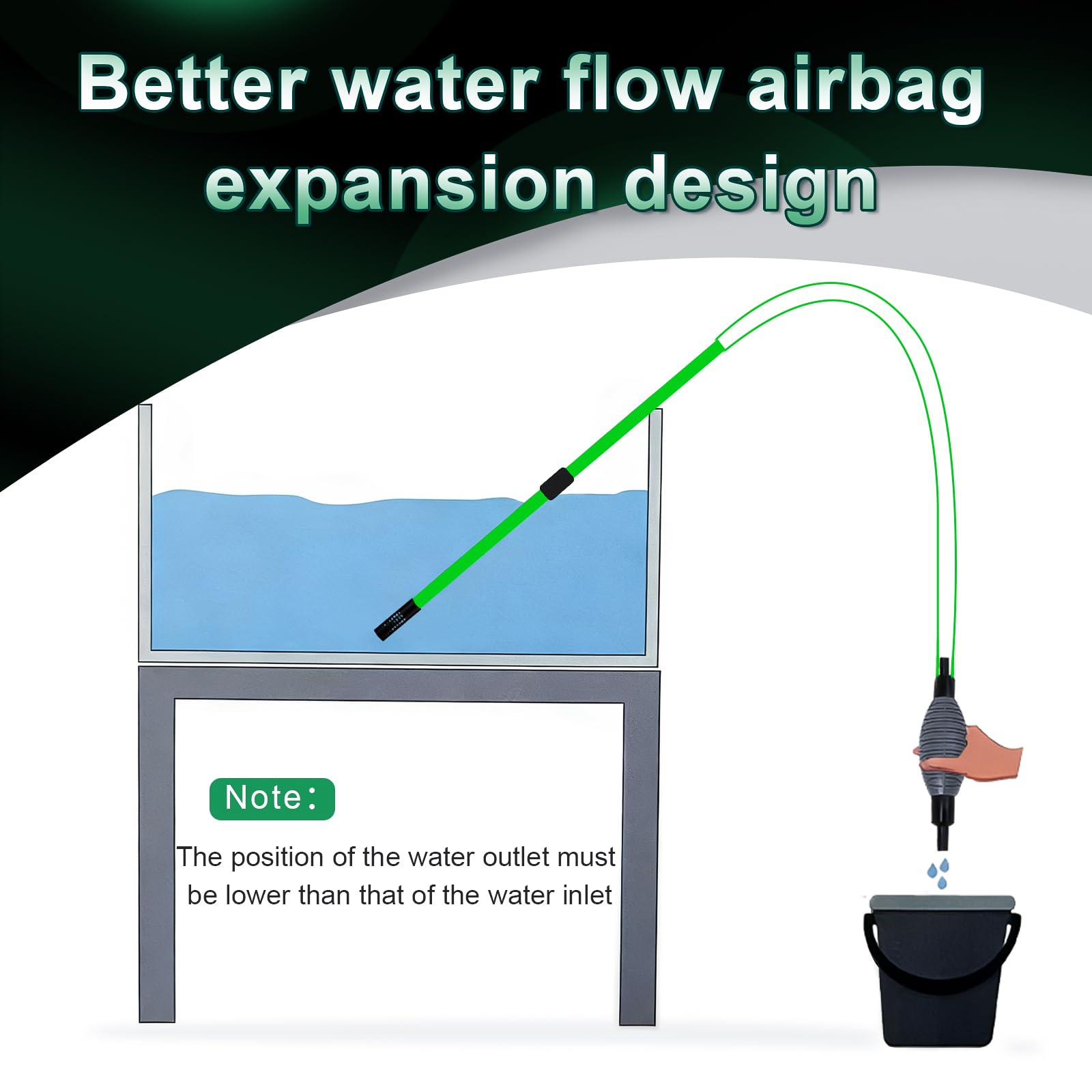 Boxtech flexible-pvc-material ensures durable, bendable setup for various tanks