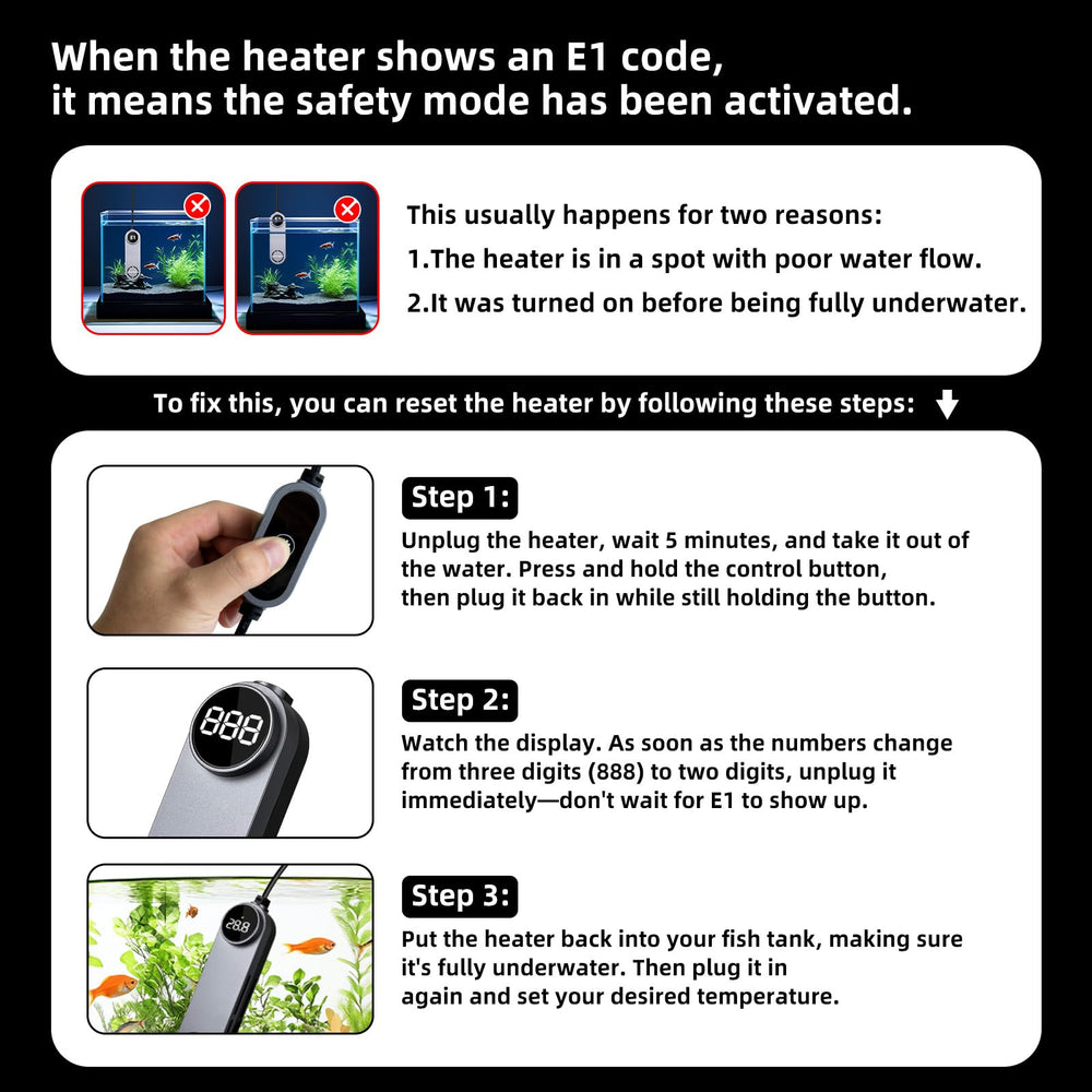 Boxtech metal-ceramic energy-saving heater for efficient heat.