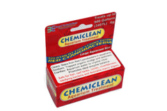 Boyd Chemi-Clean 6g in-tank application for safe cyanobacteria removal in freshwater and saltwater.