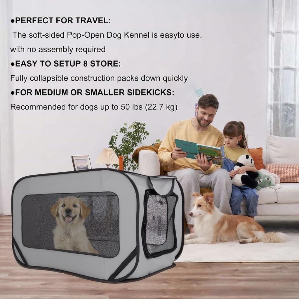 BOYUZHE waterproof bottom ensures simple cleanup after adventures