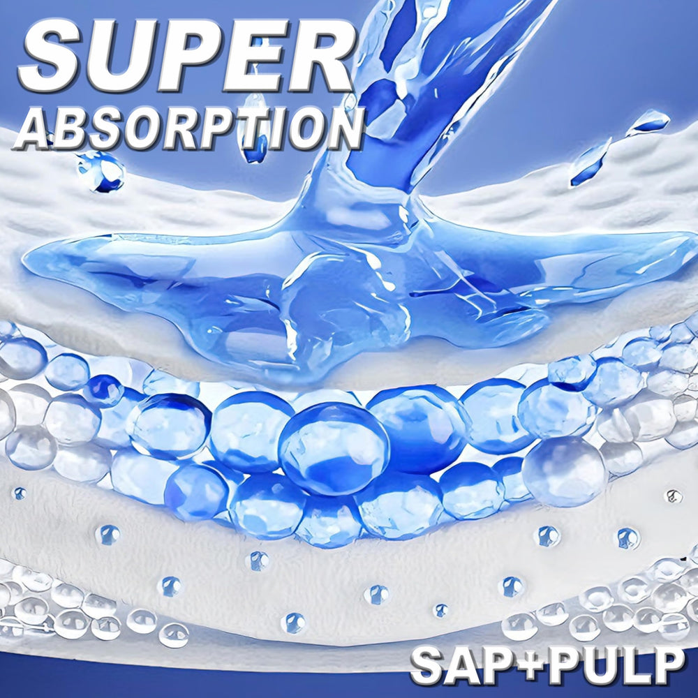 Brandonsuper dog diapers inner soft fabric delivering gentle skin contact.