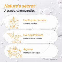 Lather from Breezytail PetO’Cera – moisturizing and conditioning