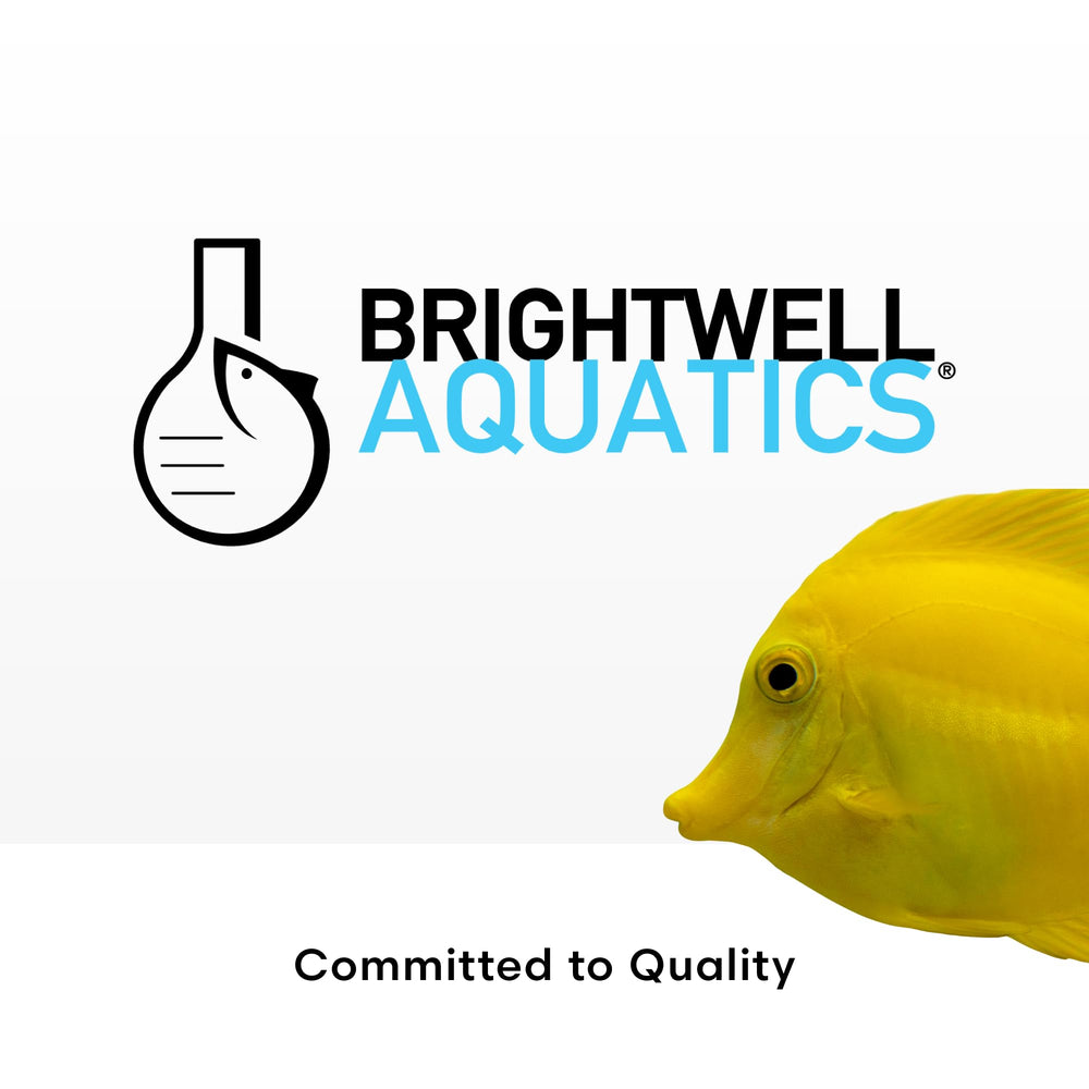 Brightwell NeoNitro made-in-usa label emphasizes American-made quality.