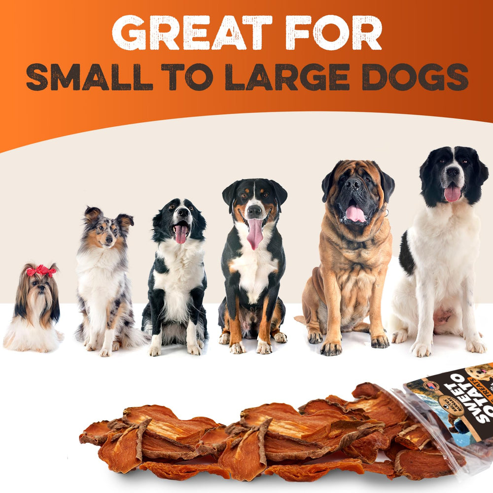 BRUTUS & BARNABY farm-to-bag process emphasizes quality control and safety.